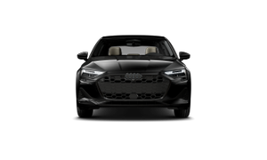 2026 Audi A3 Sedan
