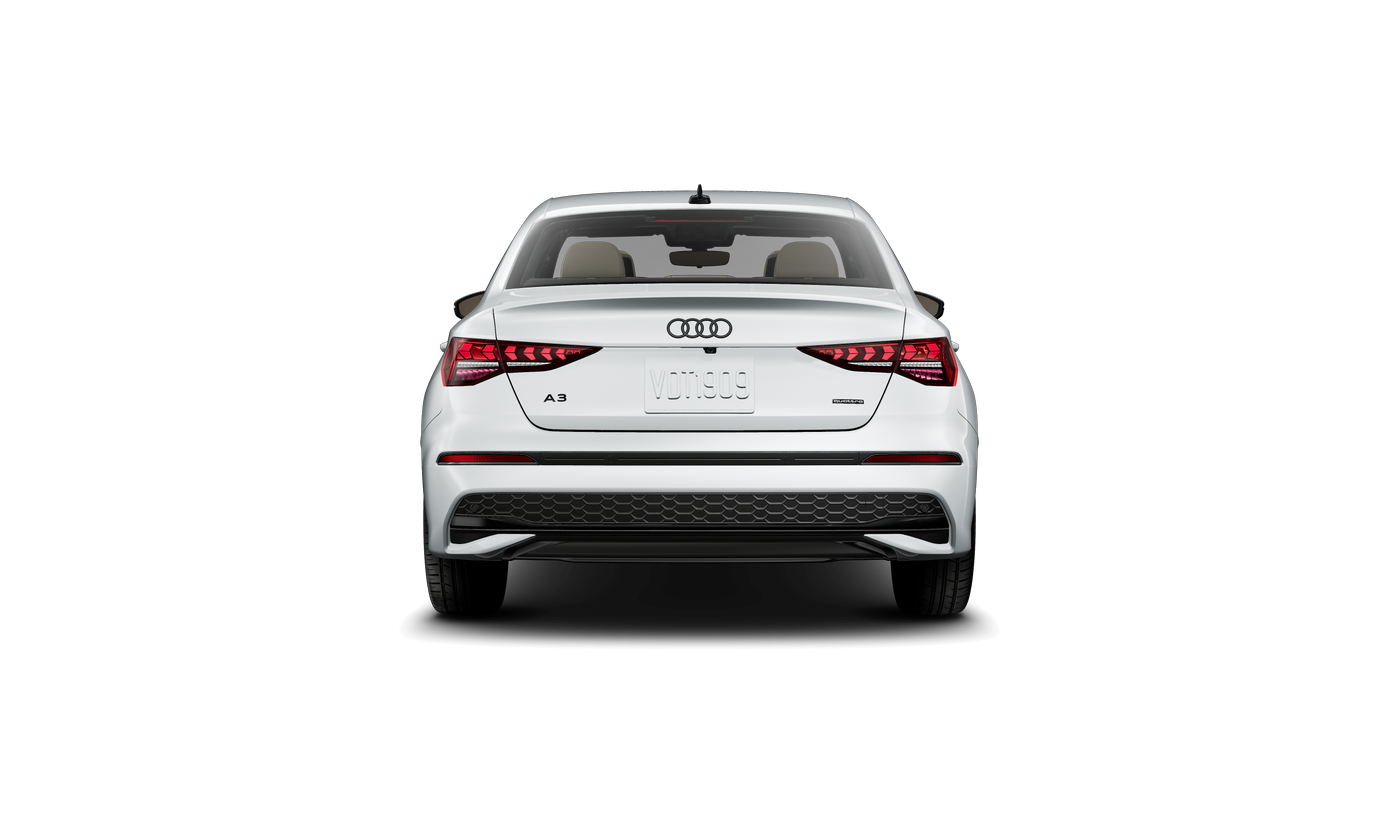 2026 Audi A3 Premium Plus - Photo 54