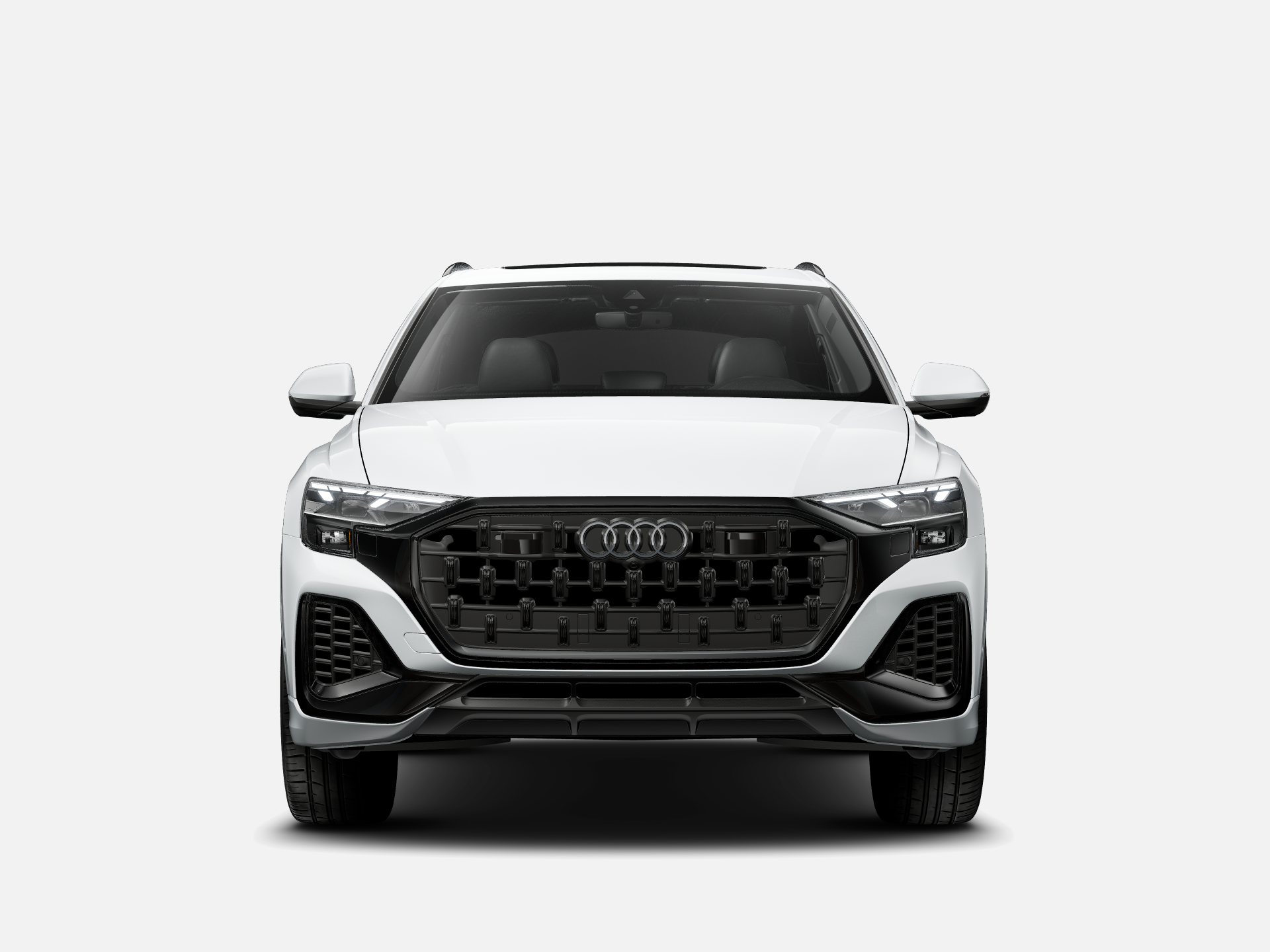 2026 Audi Q8 Premium - Photo 26