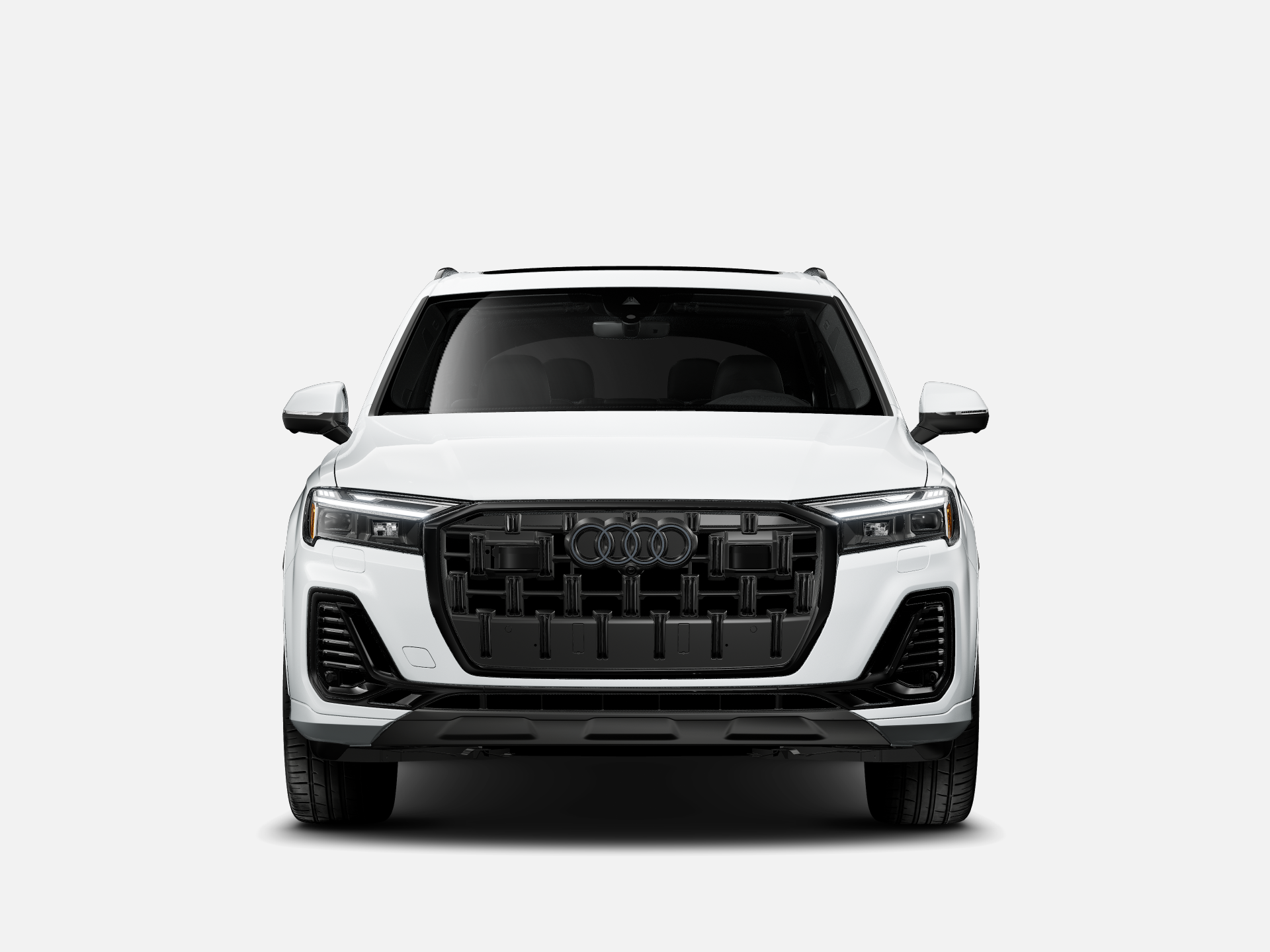 2026 Audi Q7 Premium Plus - Photo 41