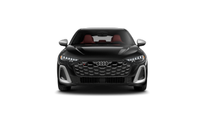 2026 Audi S5