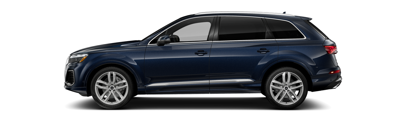 2025 Audi Q7 Premium Plus - Photo 76