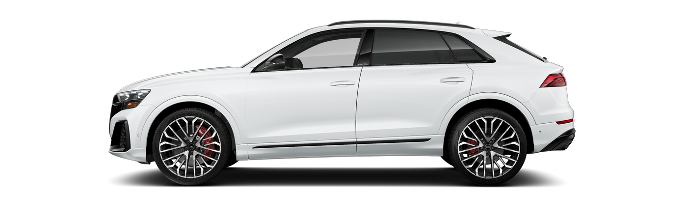 2025 Audi SQ8 Prestige - Photo 54