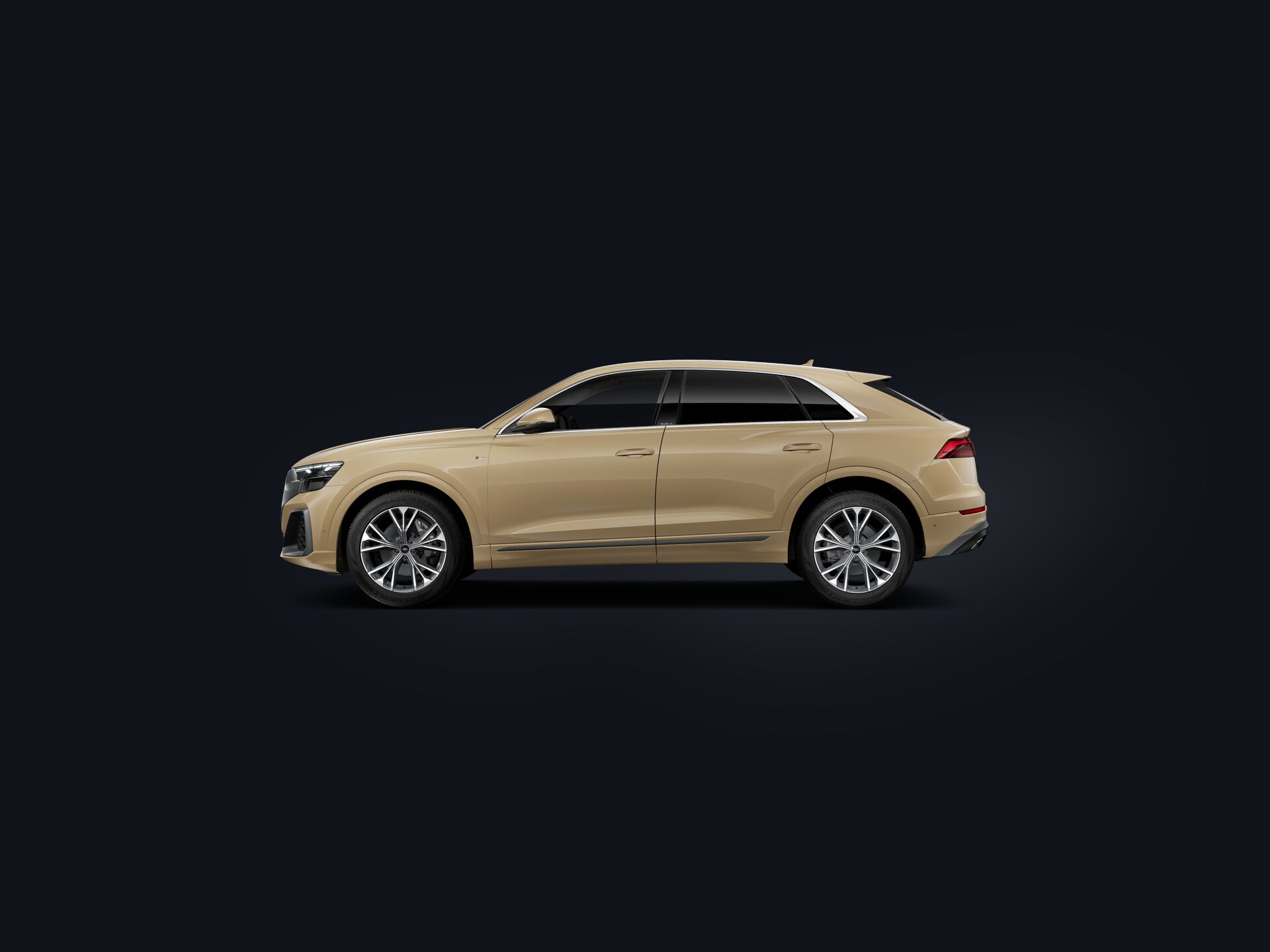 Q8 side