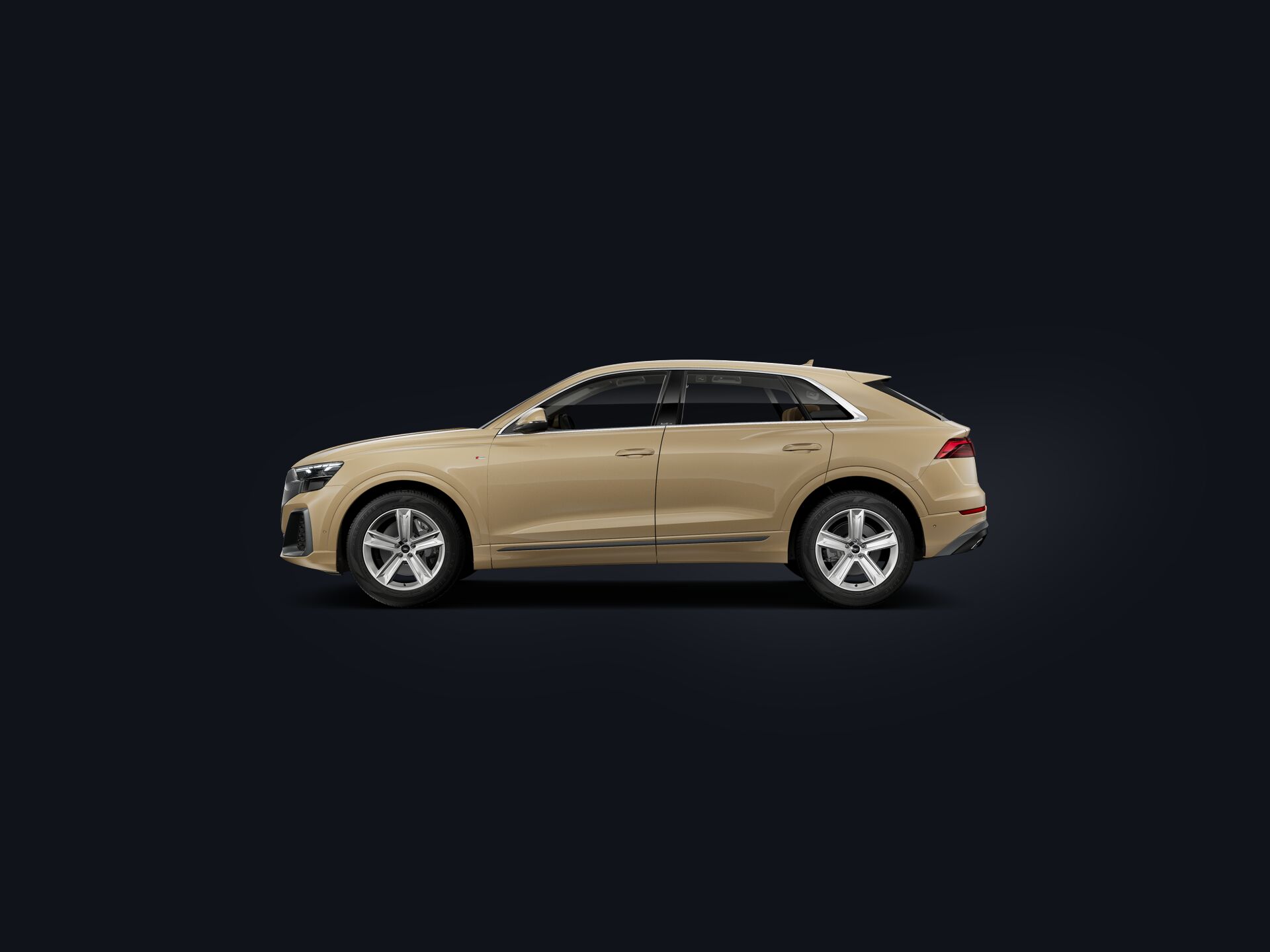 Q8 side