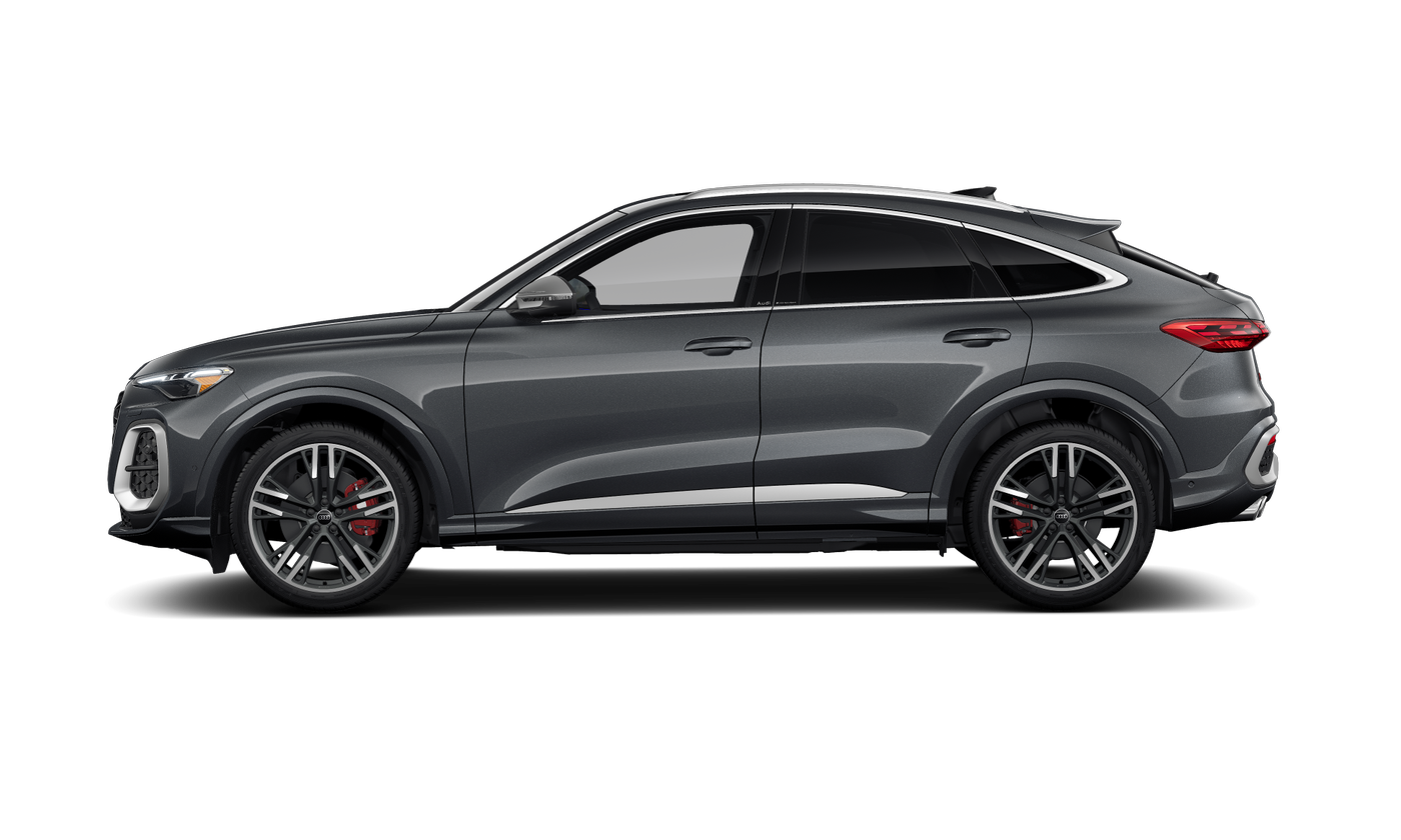 2026 Audi SQ5 Sportback