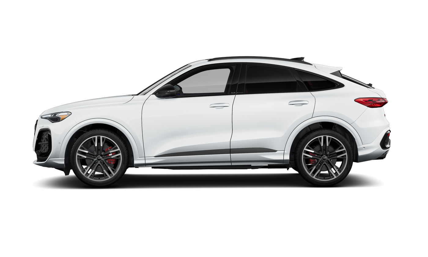 2026 Audi SQ5 Sportback