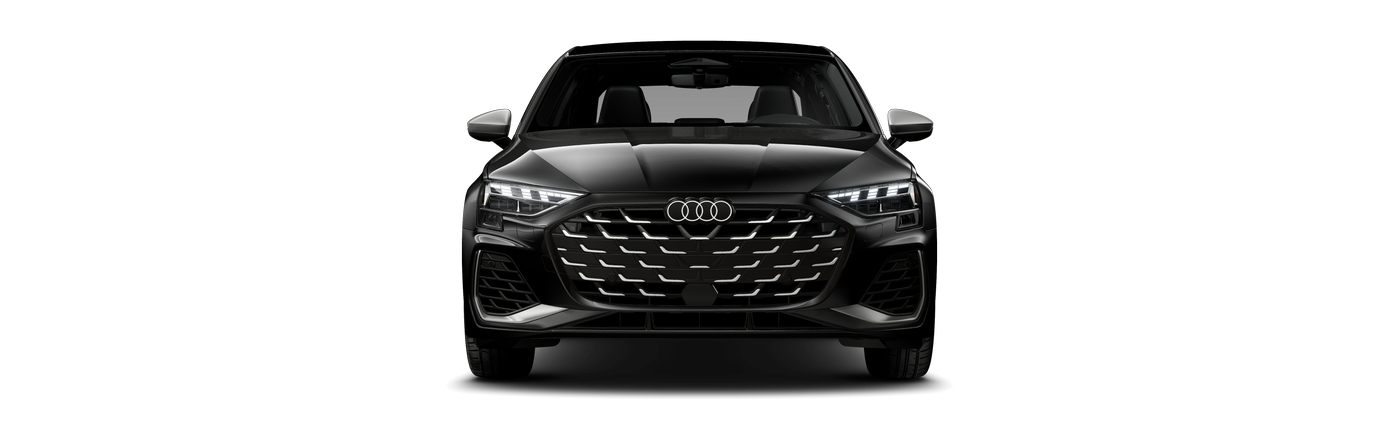 2026 Audi S3 Base - Photo 42