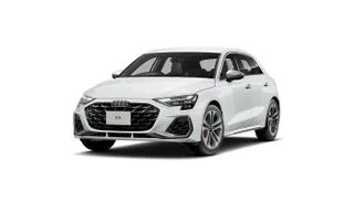 Image about Audi S3 Sportback S3 Sportback TFSI 245 kW (333 PS) S tronic