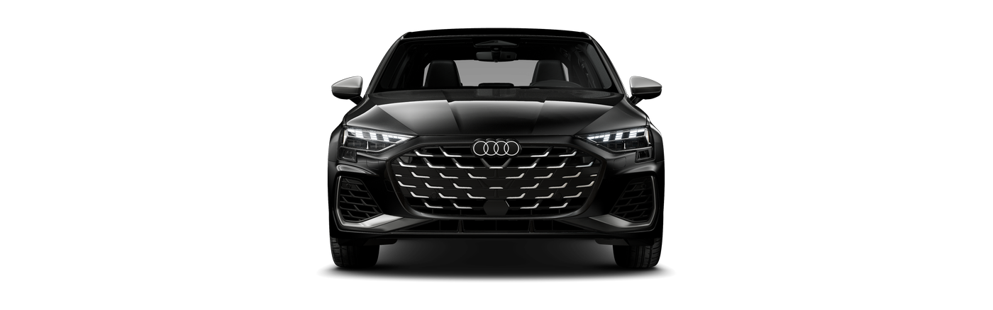2026 Audi S3 Base - Photo 47