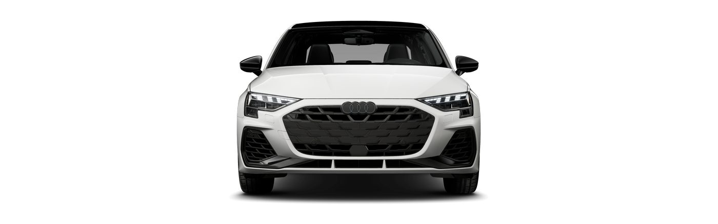 2026 Audi S3 Base - Photo 54