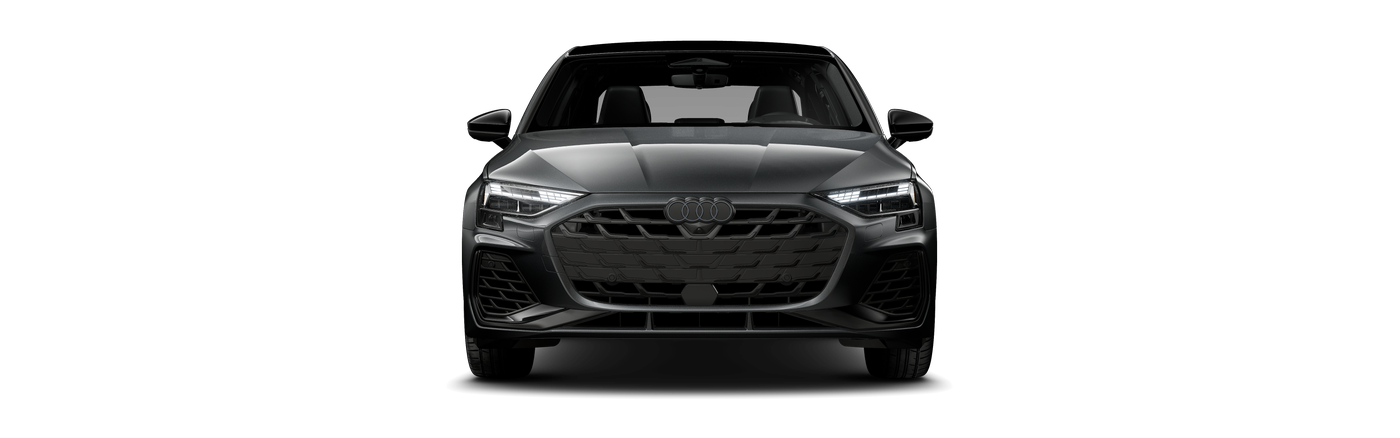 2026 Audi S3 Base - Photo 56