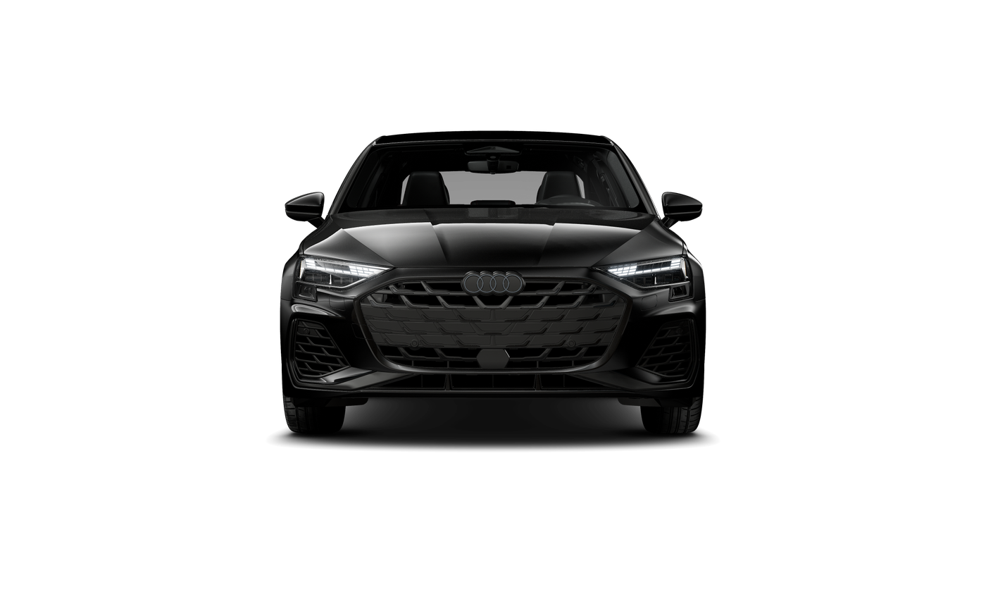 2026 Audi S3 Base - Photo 98