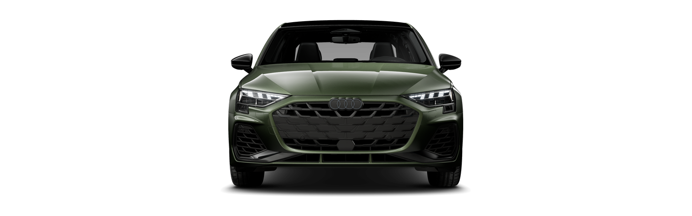 2026 Audi S3 Base - Photo 55