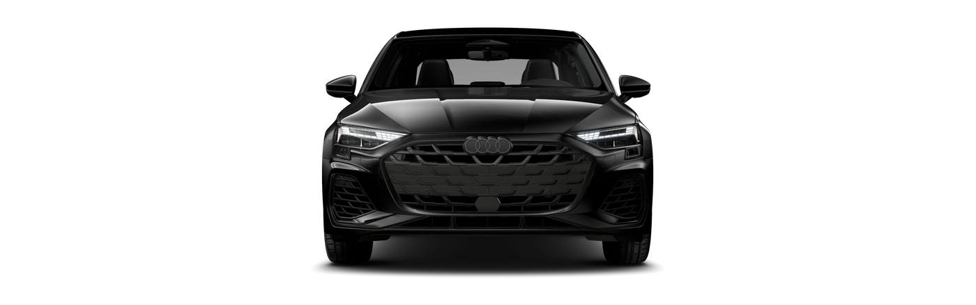 2026 Audi S3 Base - Photo 41