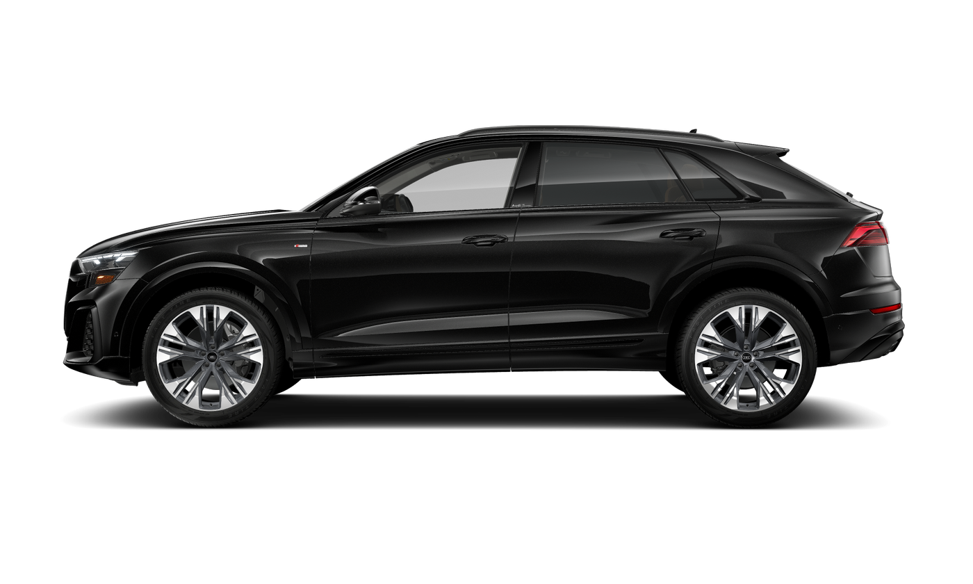 2025 Audi Q8 Premium Plus - Photo 38