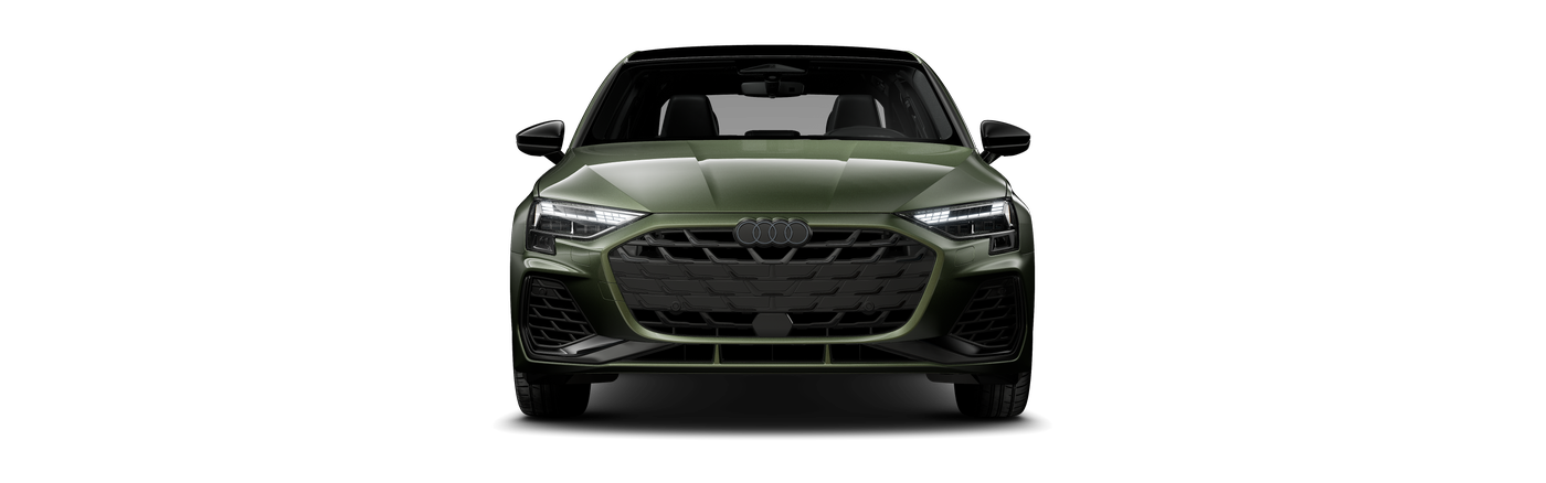 2026 Audi S3 Base - Photo 55
