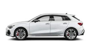 Image about Audi S3 Sportback S3 Sportback TFSI 245 kW (333 PS) S tronic