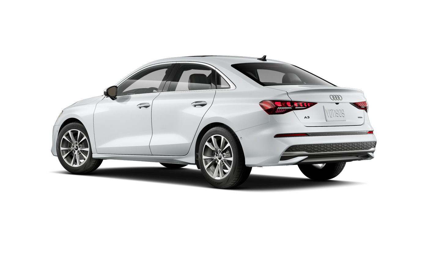 2025 Audi A3 Premium - Photo 46