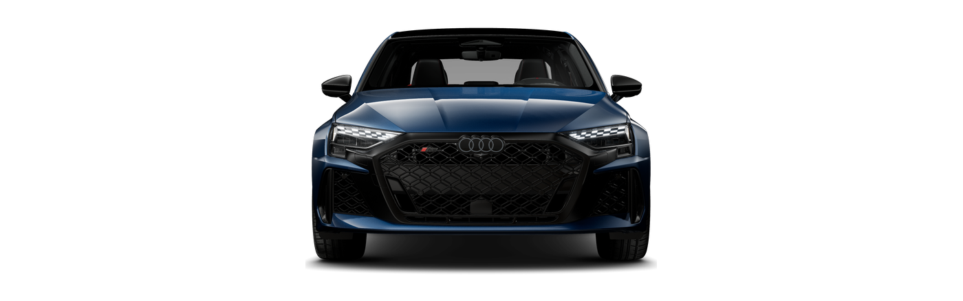 2026 Audi RS 3 Base - Photo 40