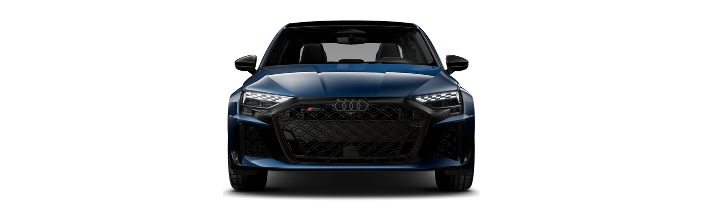 2026 Audi RS 3 Base - Photo 33