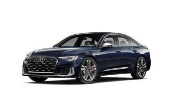 Photo of 2025 Audi S6 Sedan