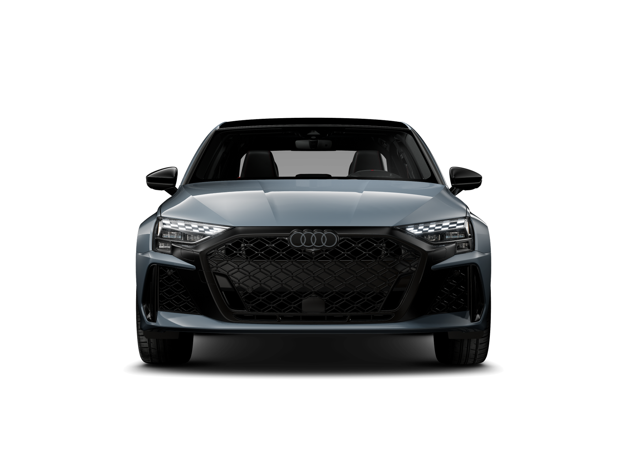2025 Audi RS3 Sedan