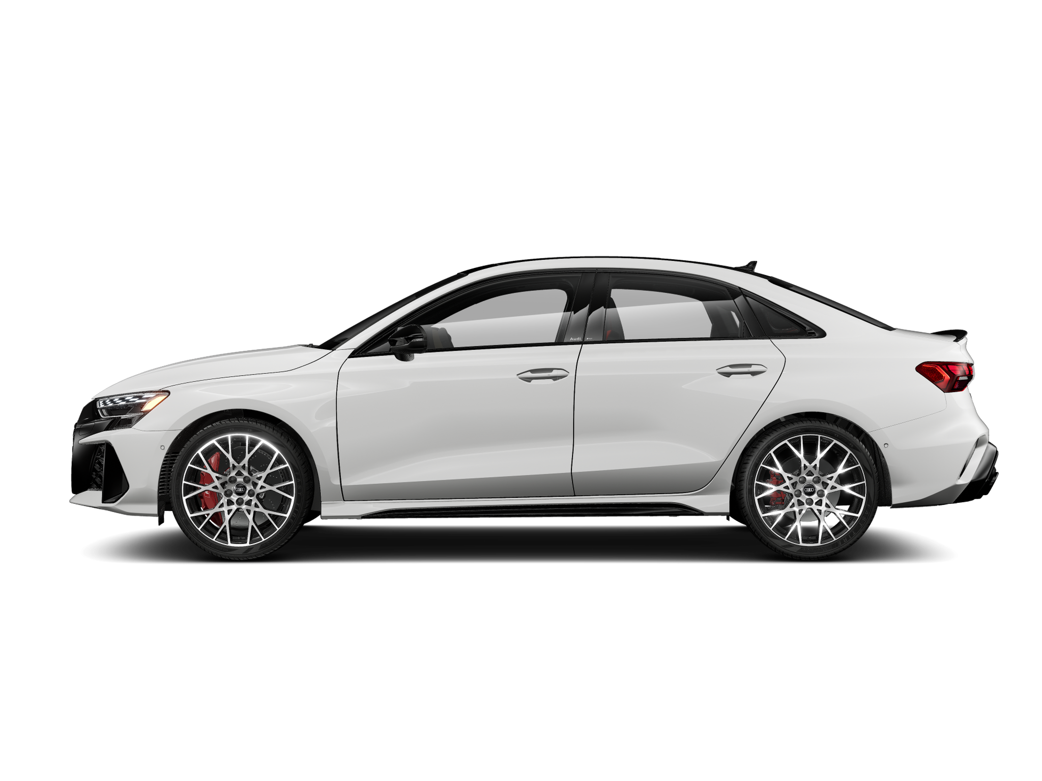 2025 Audi RS3 berline