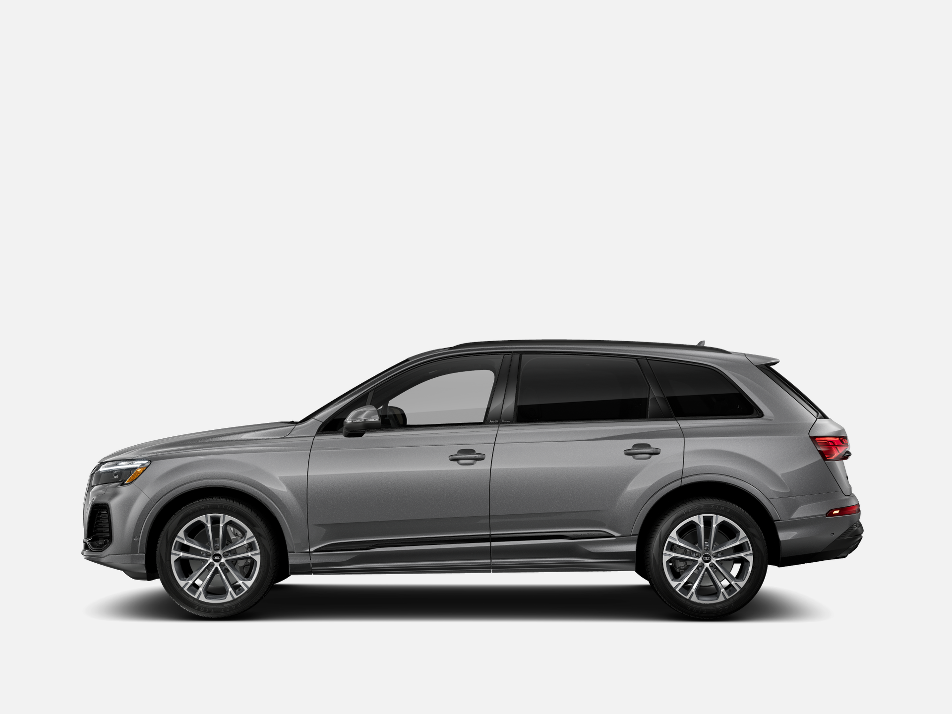 2025 Audi Q7 Premium Plus - Photo 35