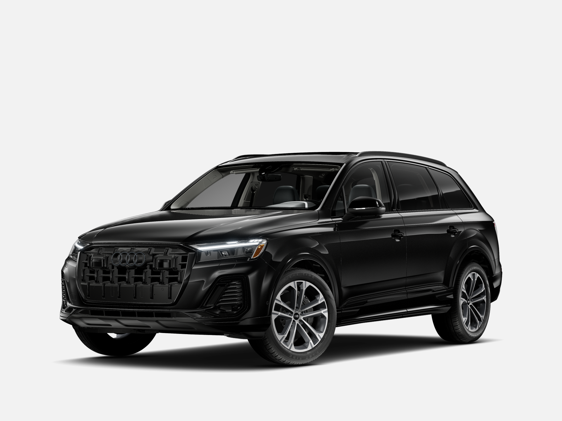 2026 Audi Q7 Premium Plus - Photo 19