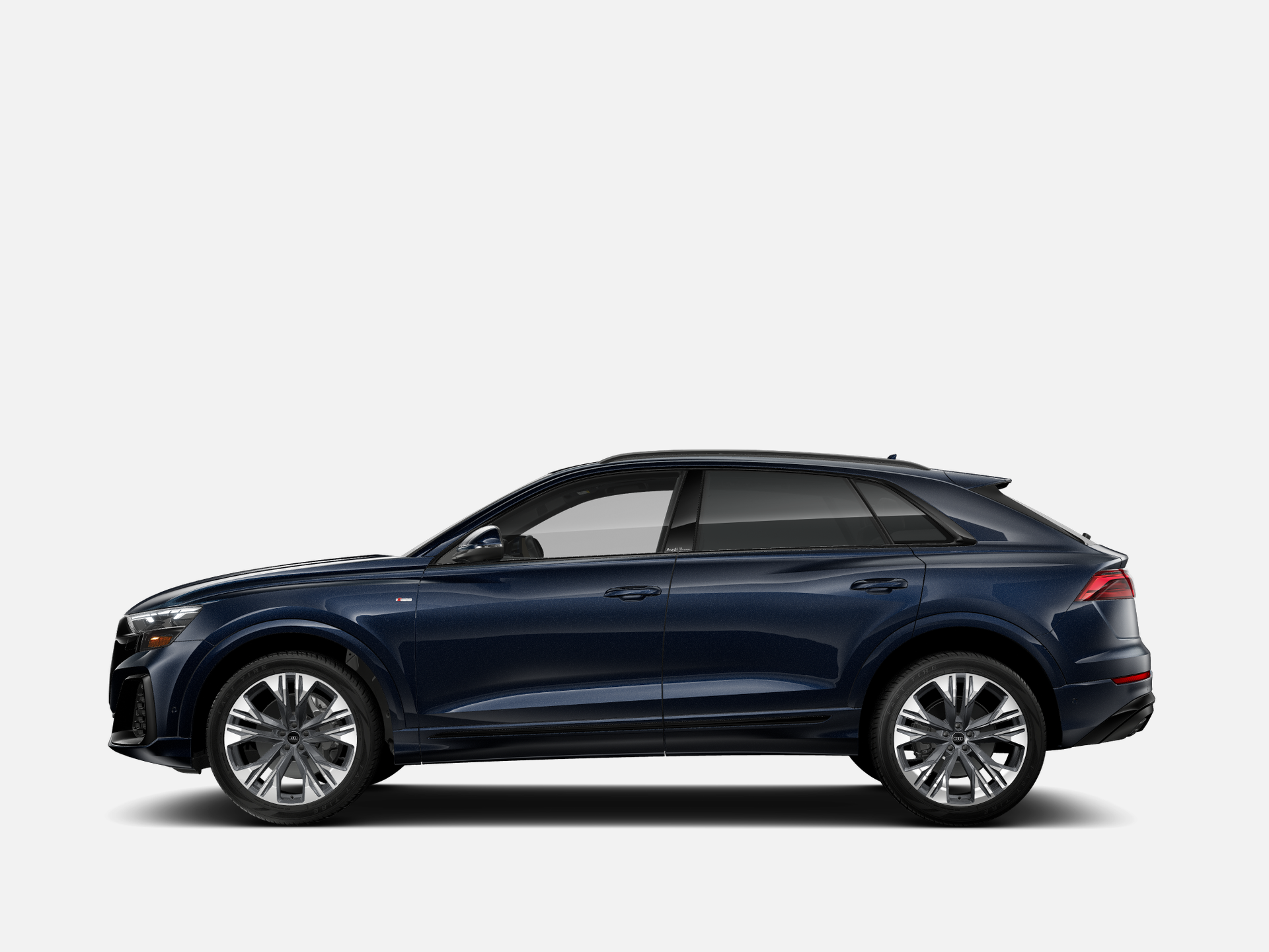 2025 Audi Q8 Premium Plus - Photo 16