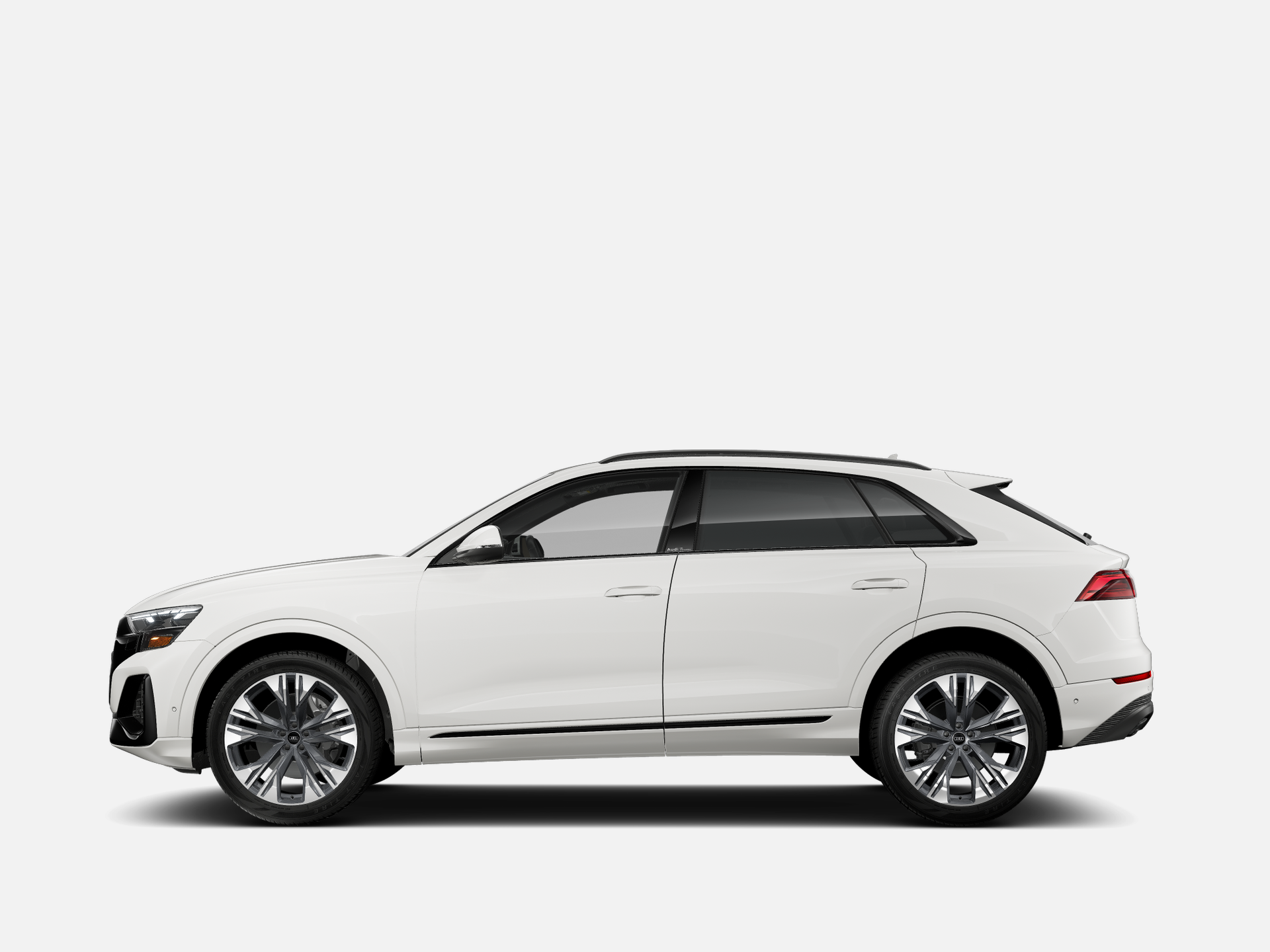 2025 Audi Q8 Premium - Photo 27