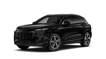 Photo of 2027 Audi Q6 e-tron 