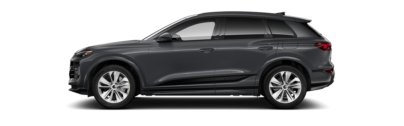 2025 Audi Q6 e-tron Premium Plus - Photo 45