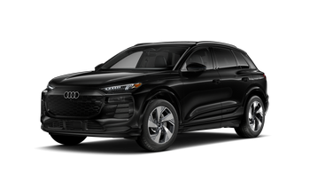 Photo of 2025 Audi Q6 e-tron
