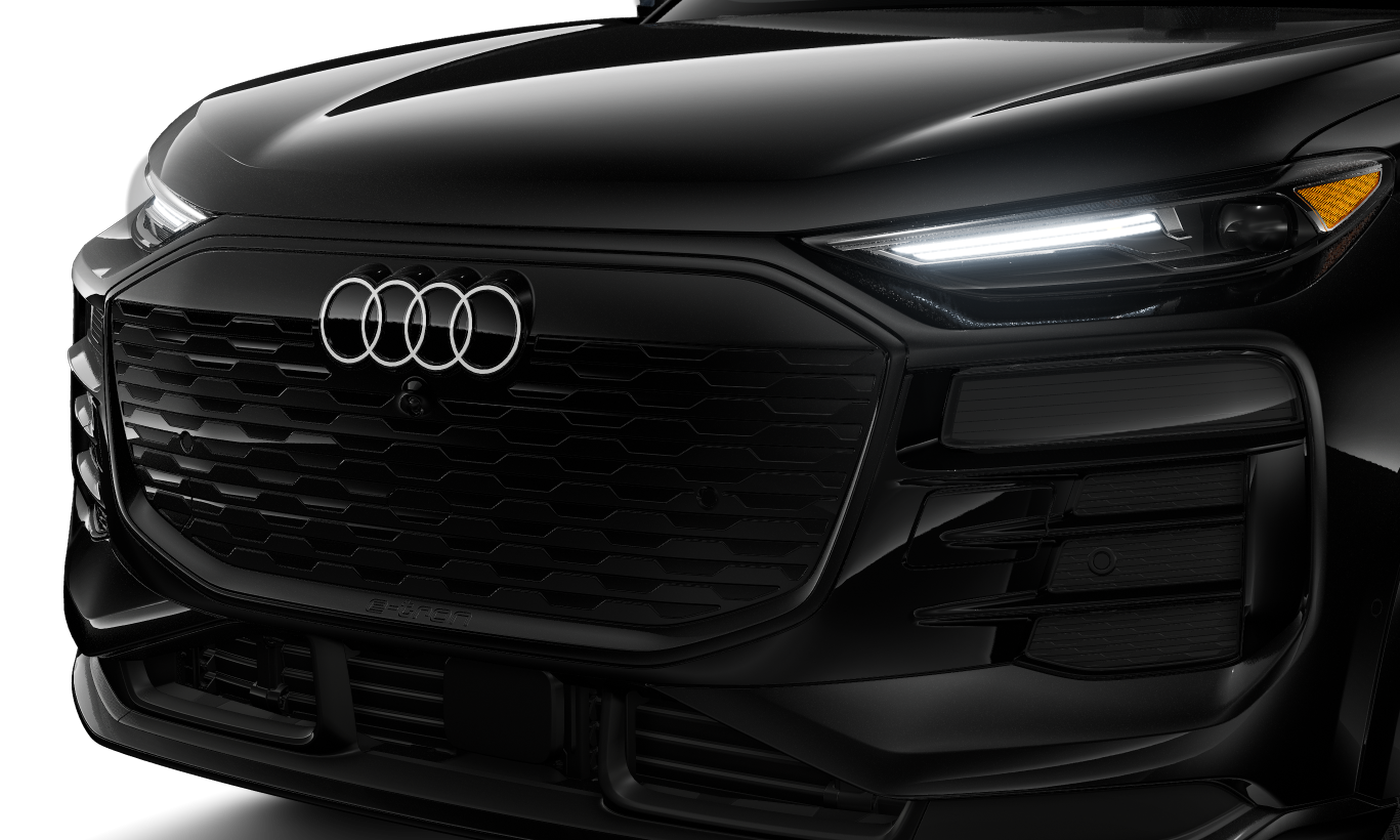 2025 Audi Q6 e-tron Premium - Photo 38