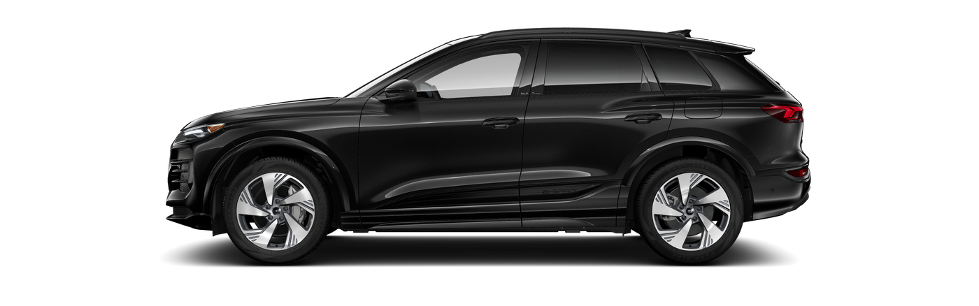 2025 Audi Q6 e-tron Premium - Photo 47