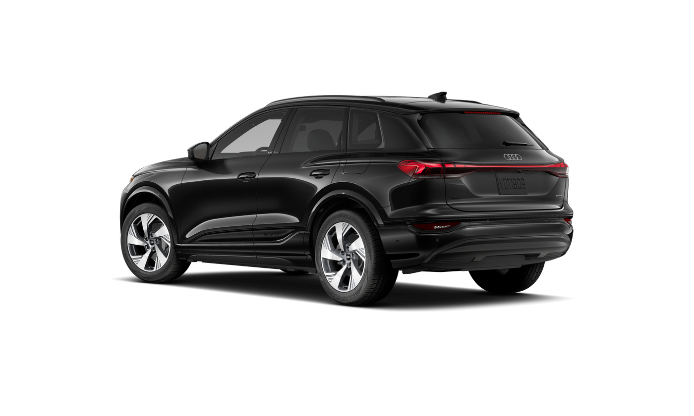 2025 Audi Q6 e-tron Premium - Photo 48