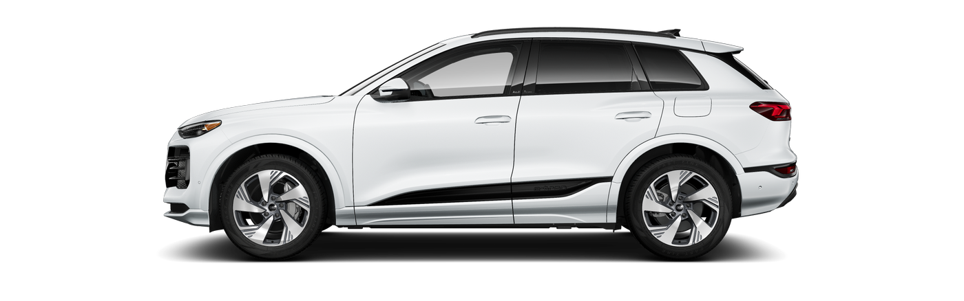2025 Audi Q6 e-tron Premium Plus - Photo 34