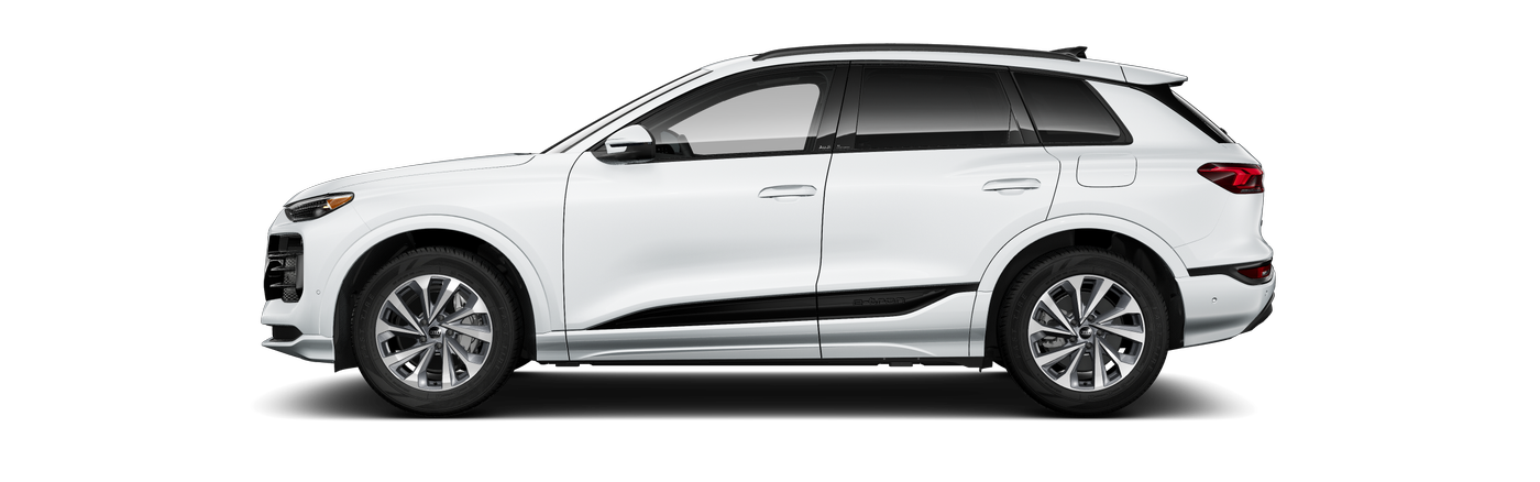 2025 Audi Q6 e-tron Premium Plus - Photo 50