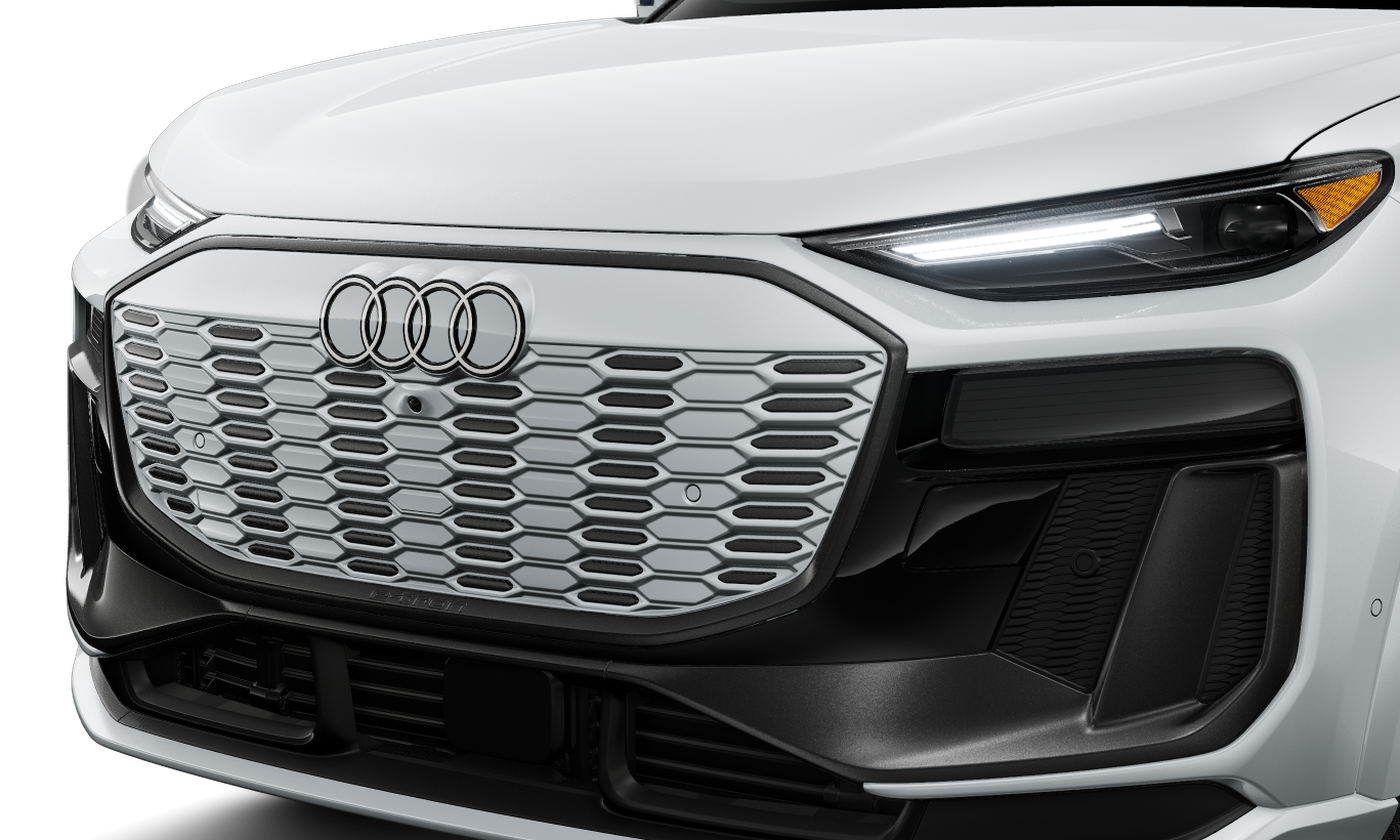 2027 Audi Q6 Sportback e-tron