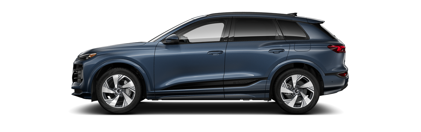 2025 Audi Q6 e-tron Premium Plus - Photo 19