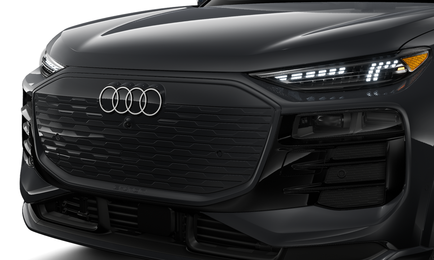2025 Audi Q6 e-tron Premium Plus - Photo 10