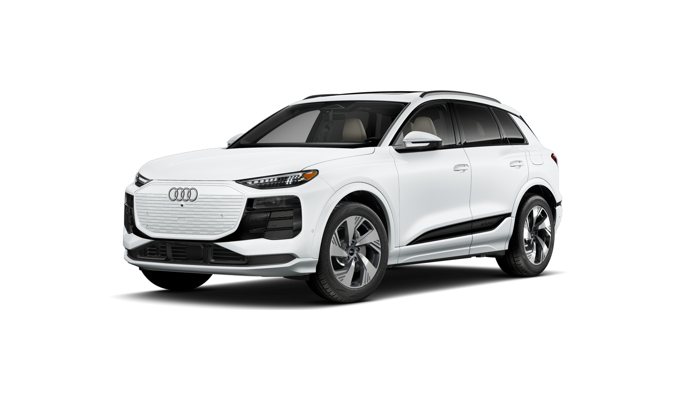 2027 Audi Q6 e-tron