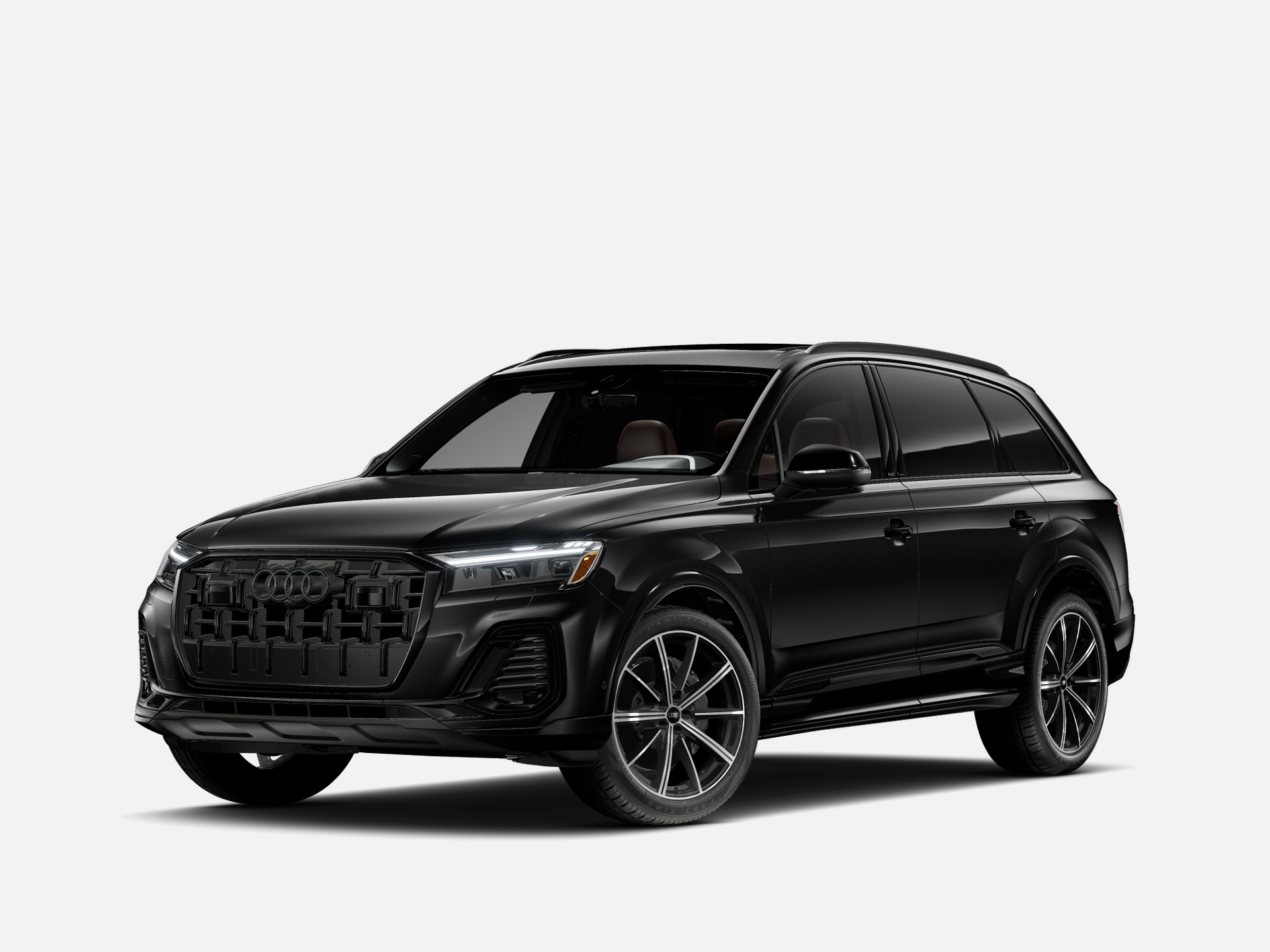 2026 Audi Q7 45 Premium Plus quattro Tiptronic's photo