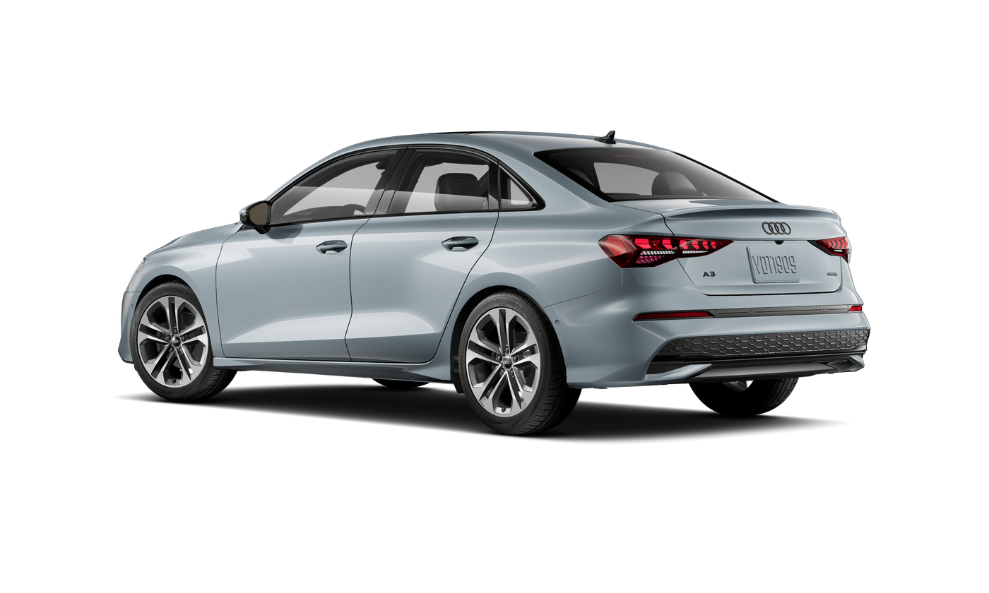 2026 Audi A3 Premium - Photo 32