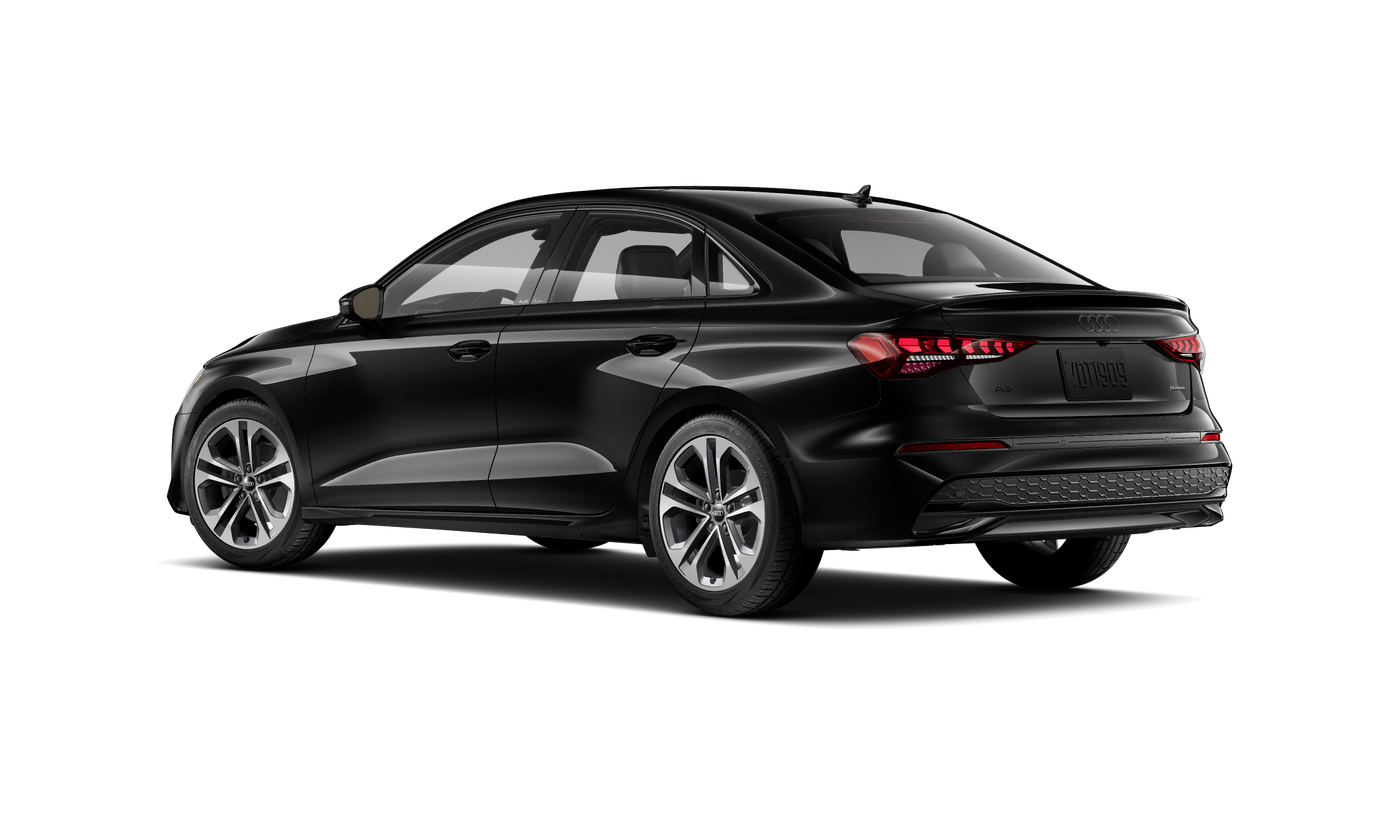 2026 Audi A3 Premium - Photo 50