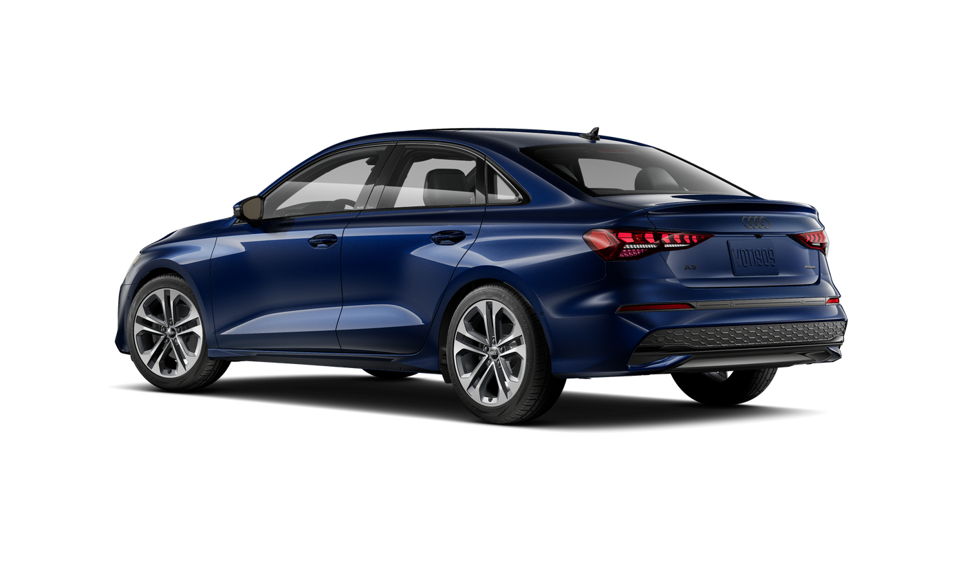 2026 Audi A3 Premium - Photo 38