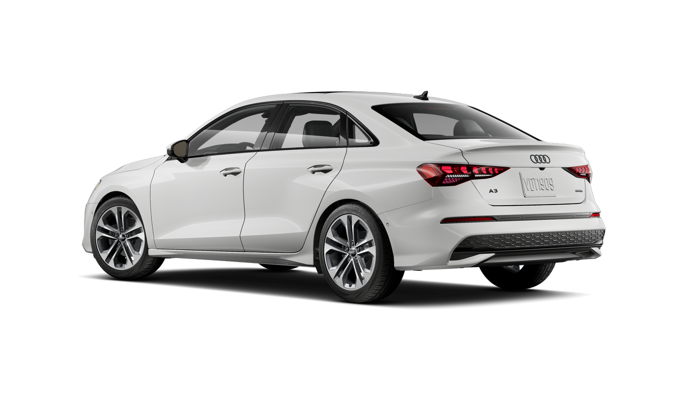 2026 Audi A3 Premium - Photo 54