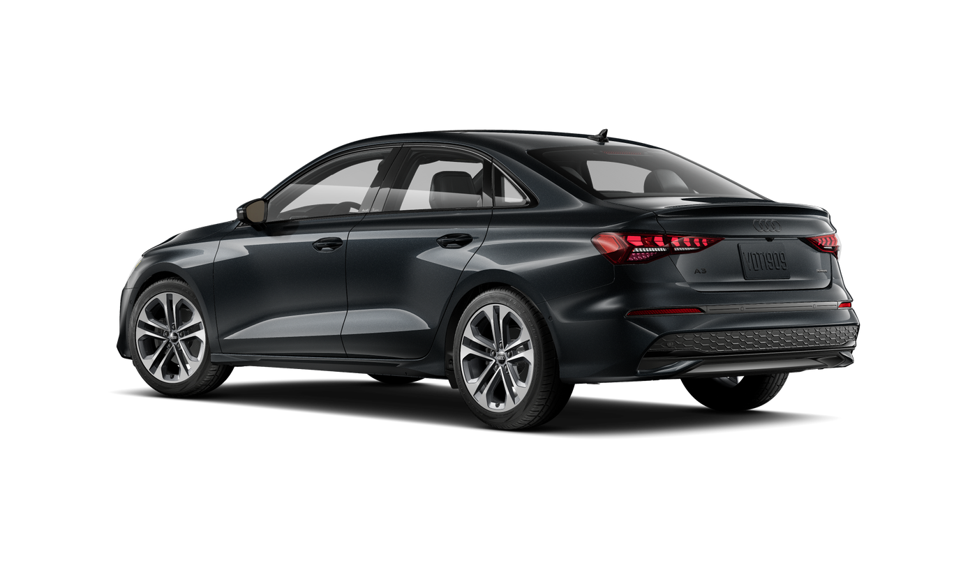 2025 Audi A3 Premium Plus - Photo 63